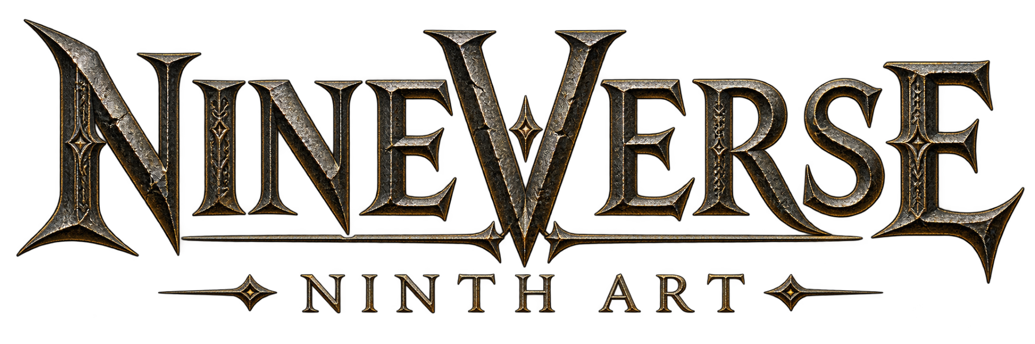 NINEVERSE Ninth Art